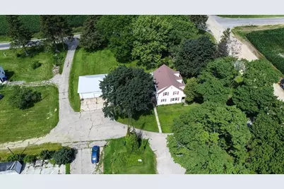 W8089 County Road K, Arlington, WI 53911 - Photo 2