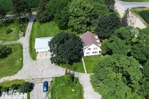 W8089 Co Rd K, Arlington, WI 53911 - Photo 2