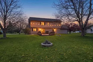 6715 Forest Park Dr, DeForest, WI 53532 - Photo 42