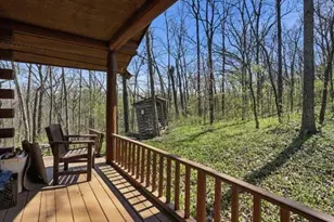 540 Bowers Rd, Belleville, WI 53508 - Photo 4