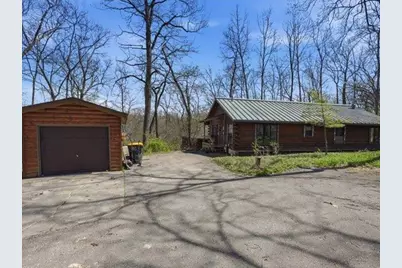 540 Bowers Road, Belleville, WI 53508 - Photo 1