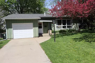730 Wilson Street, Sun Prairie, WI 53590 - Photo 1