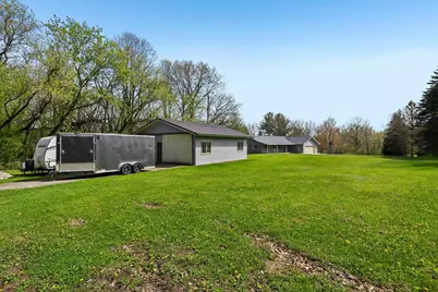 S1214 Town Hall Road, Lyndon Station, WI 53944 - Photo 56