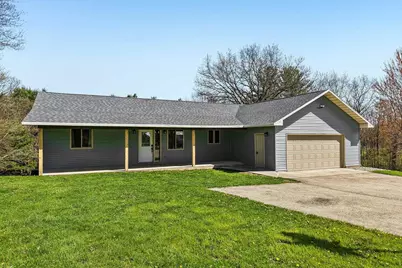 S1214 Town Hall Road, Lyndon Station, WI 53944 - Photo 1