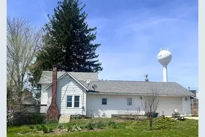107 Richards Street, Ridgeway, WI 53582 - Photo 2
