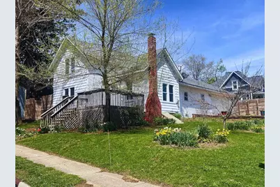 107 Richards Street, Ridgeway, WI 53582 - Photo 2