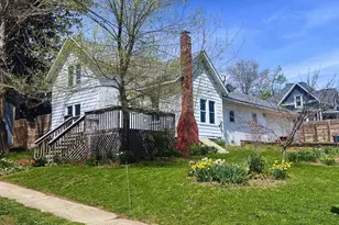 107 Richards St, Ridgeway, WI 53582 - Photo 2
