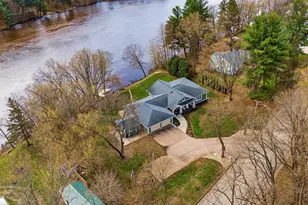 437 River St, Black River Falls, WI 54615 - Photo 2