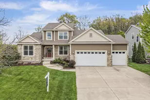 2307 Trevor Way, Madison, WI 53719 - Photo 1