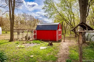 691 County Hwy A, Edgerton, WI 53534 - Photo 42