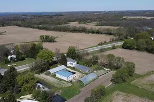 4146 E County Rd N Rd, Milton, WI 53563 - Photo 6