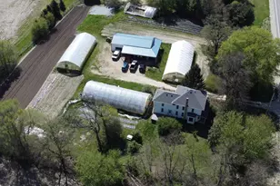 4146 E County Rd N Rd, Milton, WI 53563 - Photo 4