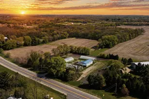 4146 E County Rd N Rd, Milton, WI 53563 - Photo 2