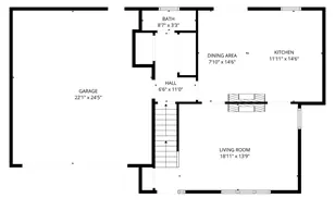 149 Pine View Dr, Madison, WI 53704 - Photo 28
