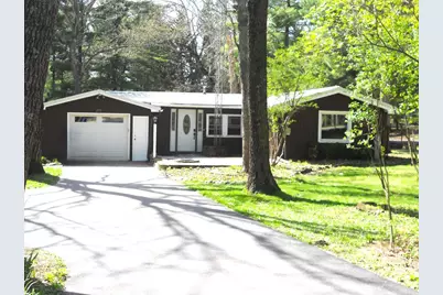 251 Indian Mound Street, Oxford, WI 53952 - Photo 1