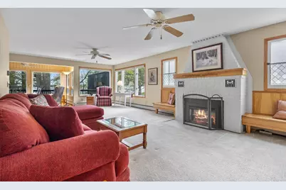 W1834 Sandstone Avenue, Green Lake, WI 54941 - Photo 4