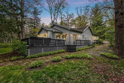 W1834 Sandstone Avenue, Green Lake, WI 54941 - Photo 2