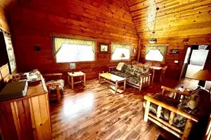 813 Waterslide Court, Warrens,warrens, WI 54666 - Photo 6