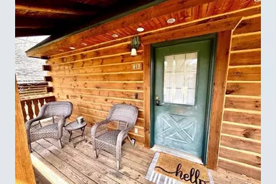 813 Waterslide Court, Warrens,warrens, WI 54666 - Photo 4