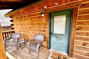 813 Waterslide Court, Warrens,warrens, WI 54666 - Photo 4