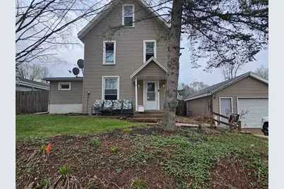 W8604 Highway 23 Road, Briggsville, WI 53920 - Photo 1