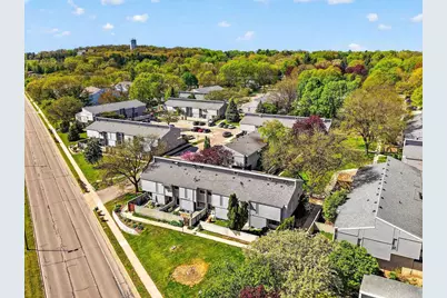 507 East Bluff #507, Madison, WI 53704 - Photo 50