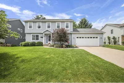 550 Harper Drive, Verona, WI 53593 - Photo 2
