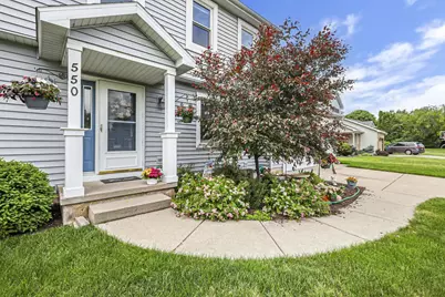 550 Harper Drive, Verona, WI 53593 - Photo 4