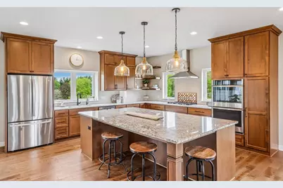 N8069 Springer Road, Lake Mills, WI 53551 - Photo 12
