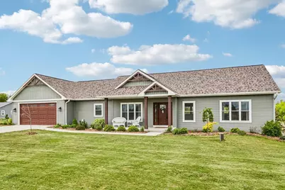 N8069 Springer Road, Lake Mills, WI 53551 - Photo 4
