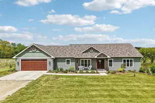 N8069 Springer Rd, Lake Mills, WI 53551 - Photo 1