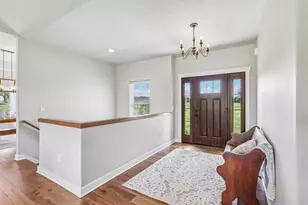 N8069 Springer Rd, Lake Mills, WI 53551 - Photo 6
