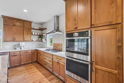 N8069 Springer Road, Lake Mills, WI 53551 - Photo 18