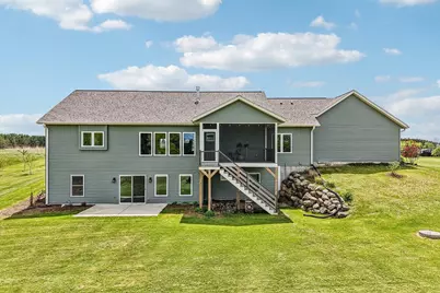 N8069 Springer Road, Lake Mills, WI 53551 - Photo 48