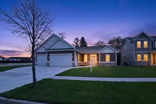 80 Oak Ridge Trail, Deerfield, WI 53531 - Photo 2