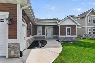 80 Oak Ridge Trail, Deerfield, WI 53531 - Photo 4
