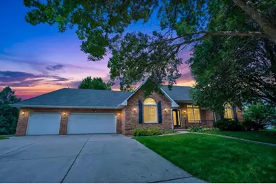 888 Chalfont Drive, Sun Prairie, WI 53590 - Photo 2