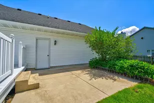 888 Chalfont Dr, Sun Prairie, WI 53590 - Photo 56