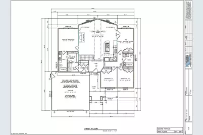 1716 Westwind Trail, Arkdale, WI 54613 - Photo 2