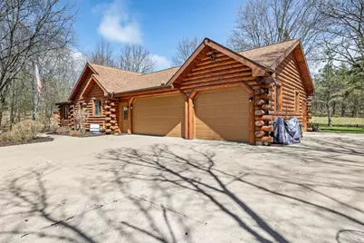 1344 Bogey Trail, Nekoosa, WI 54457 - Photo 4