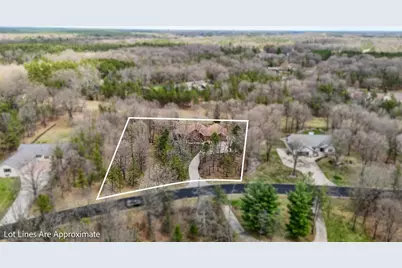 1344 Bogey Trail, Nekoosa, WI 54457 - Photo 64