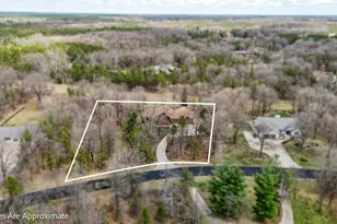 1344 Bogey Trail, Nekoosa, WI 54457 - Photo 64