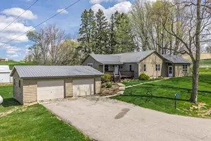 E5386 Co Rd V, Reedsburg, WI 53959 - Photo 2