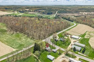 E5386 Co Rd V, Reedsburg, WI 53959 - Photo 44
