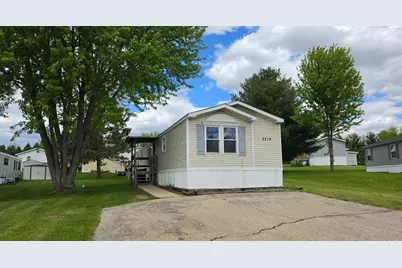 2219 Haven Lane, Monroe, WI 53566 - Photo 2