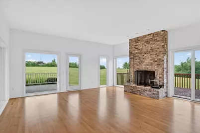 2161 County Road Jg, Blue Mounds, WI 53572 - Photo 8