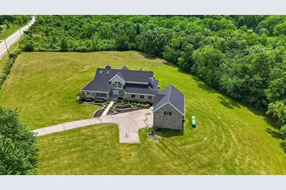 2161 County Road Jg, Blue Mounds, WI 53572 - Photo 84
