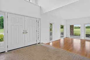 2161 County Road Jg, Blue Mounds, WI 53572 - Photo 6