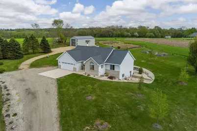 13541 Beloit Newark Road, Brodhead, WI 53520 - Photo 44