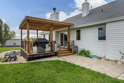13541 Beloit Newark Road, Brodhead, WI 53520 - Photo 42